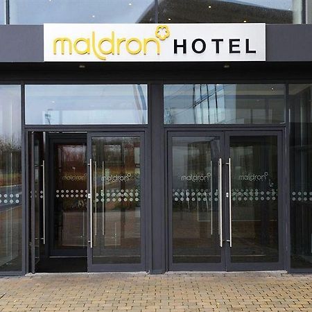 Maldron Hotel Portlaoise Exterior foto