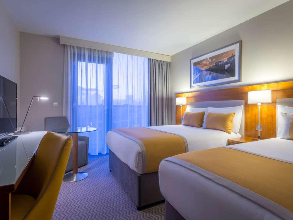 Maldron Hotel Portlaoise Cameră foto